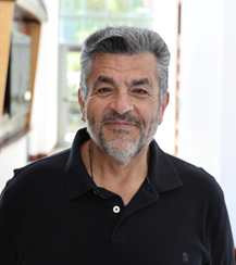 Prof. Dr. Omar Smadi